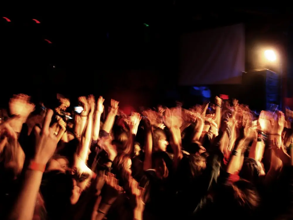 Concerti, DJ & Live