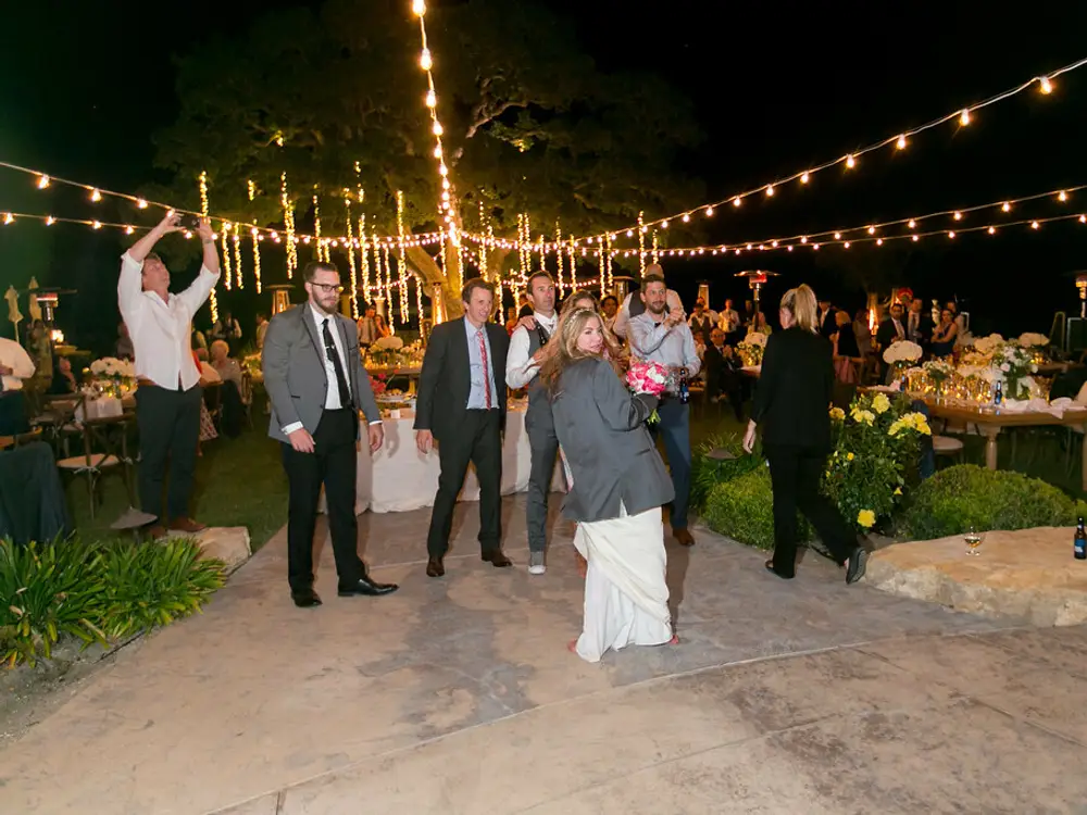 Matrimoni & Cerimonie