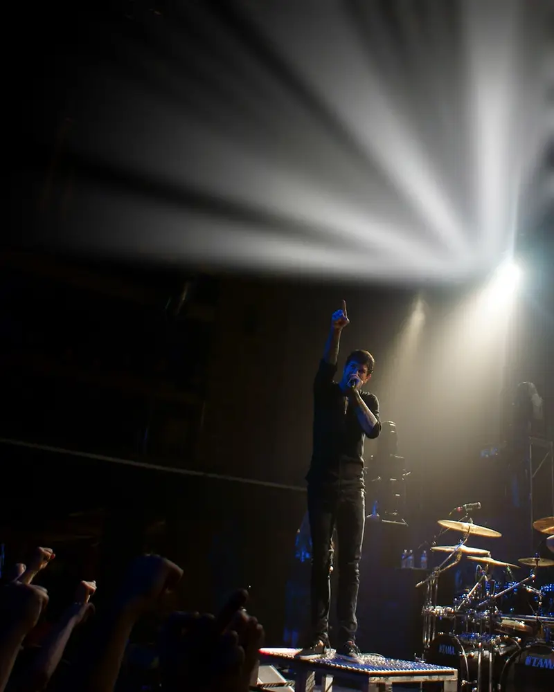 Spotlight