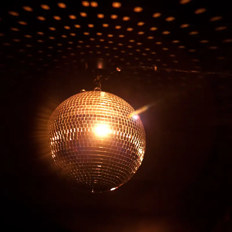 Dancefloor